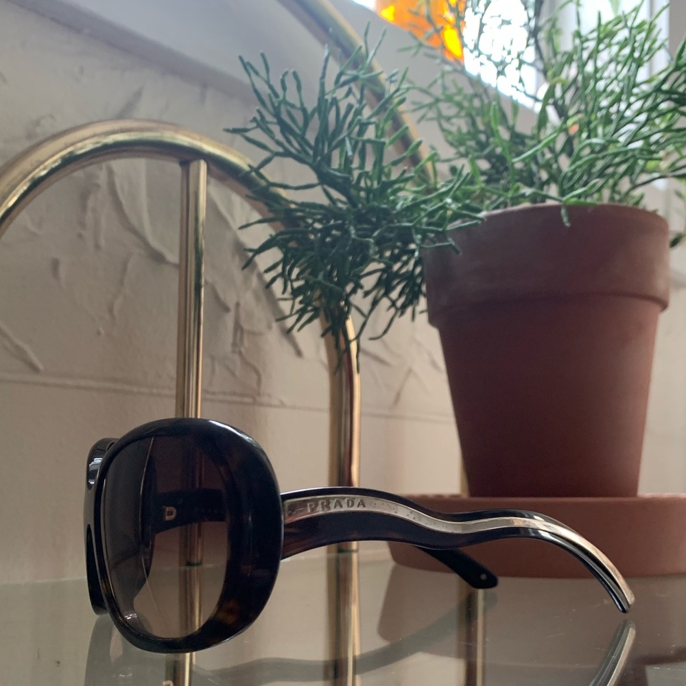 Prada sunglasses